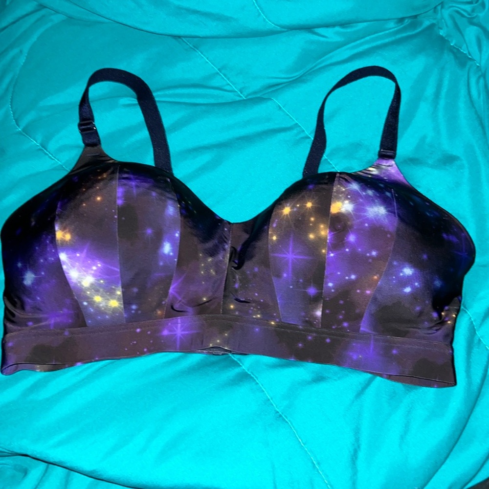 Torrid Curve Bra